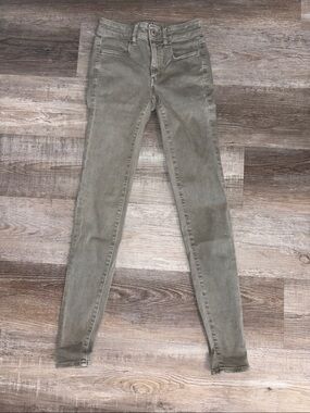 American Eagle Jean